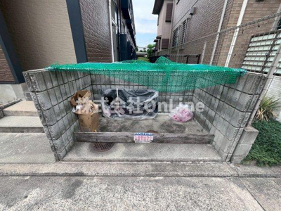 【その他共用部分】 | レオパレス道