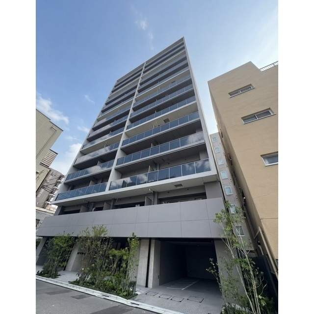 ACP Residence三ノ輪