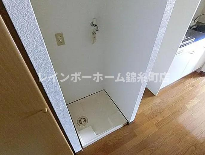 アーバンステージ上野の設備|※別部屋参照写真となります。