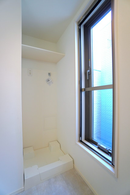 ＡＧＲＡＴＩＯ　ＴＥＲＲＡＣＥ　恵比寿（アグレシオ　テラス　恵比寿）のその他|※写真は同タイプ住戸です。