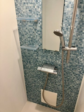 サンモール道玄坂の浴室|日々の暮らしに欠かせないお風呂です