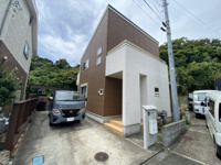 南下浦町菊名中古戸建の画像
