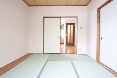 【寝室】 | ステーツ横堤
