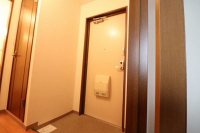 【玄関】 | ステーツ横堤
