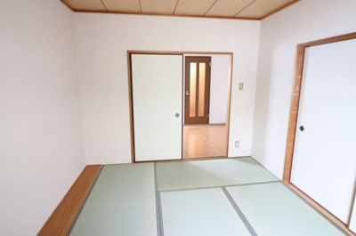 【和室】 | ステーツ横堤