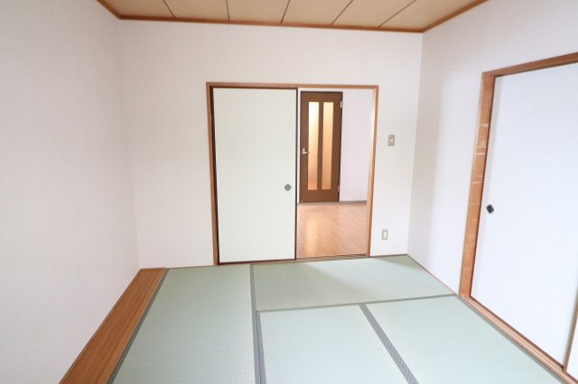 【和室】 | ステーツ横堤