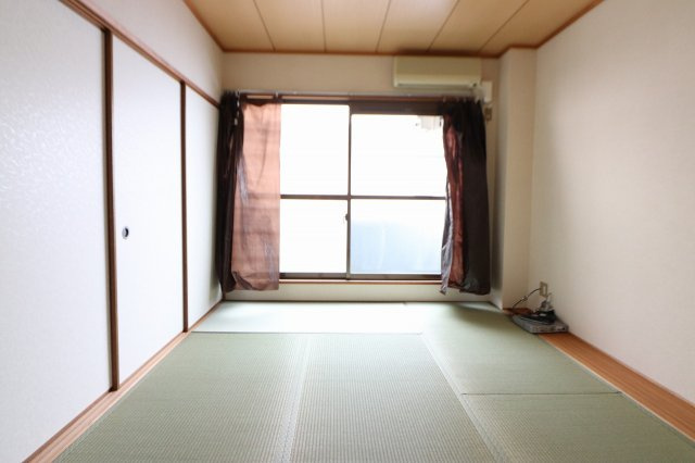 【和室】 | ステーツ横堤
