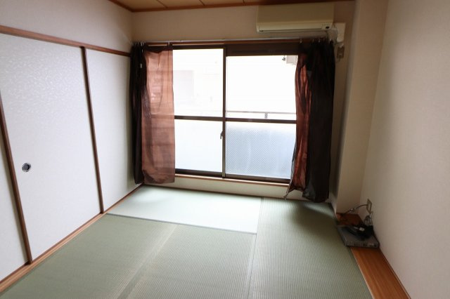 【和室】 | ステーツ横堤