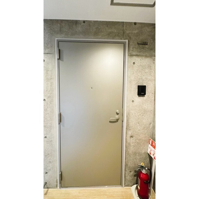 ラシクラス南行徳の内装