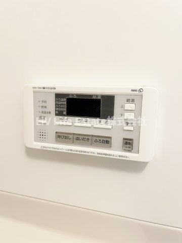 クレセリア東村山