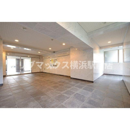 【その他共用部分】ＰＡＴＨ横浜新子安 