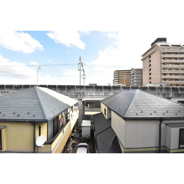 ブランノワール船橋の内装