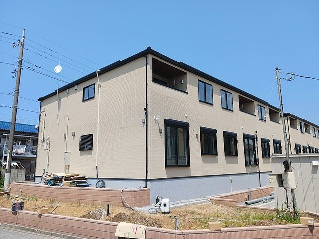 アスカＢ