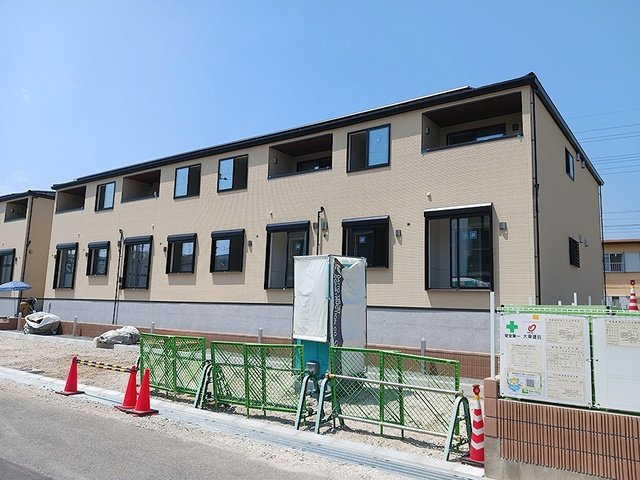 アスカＡ
