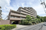 フォーリア駒沢公園パークサイドの画像