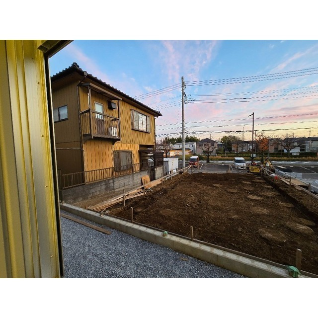 MQuarto梅郷Ⅱのその他
