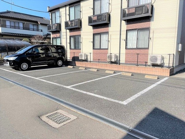 レオネクストレーブのその他