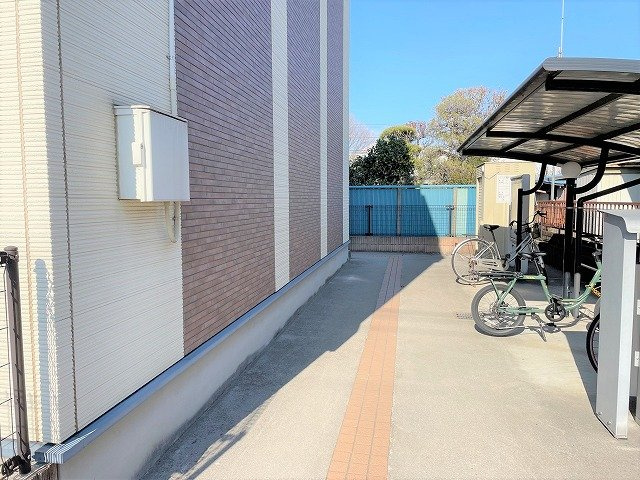 レオネクストレーブのその他