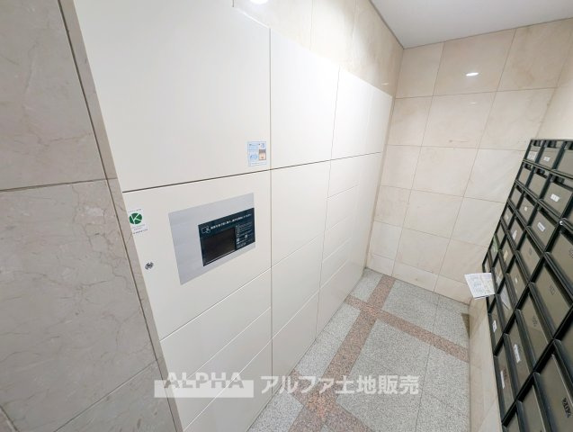 ライオンズマンション小平美園町