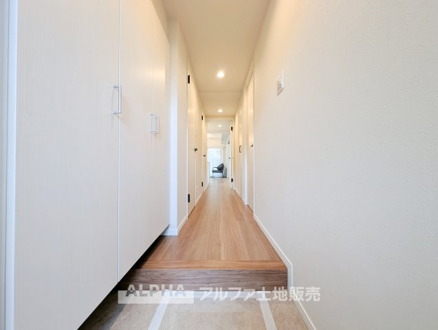 ライオンズマンション小平美園町