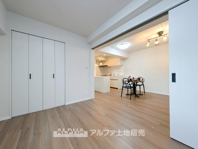ライオンズマンション小平美園町