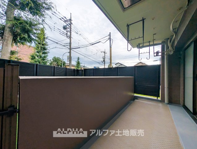 ライオンズマンション小平美園町
