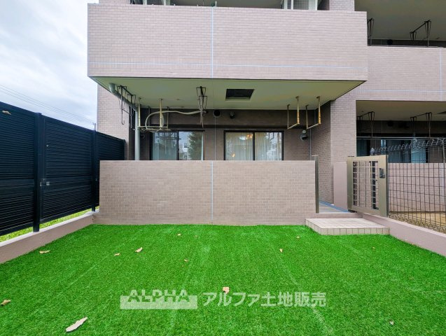 ライオンズマンション小平美園町