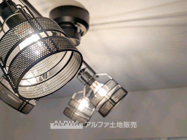 ライオンズマンション小平美園町