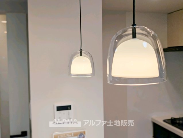 ライオンズマンション小平美園町