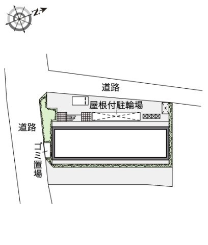 レオパレスエクセルアークのその他