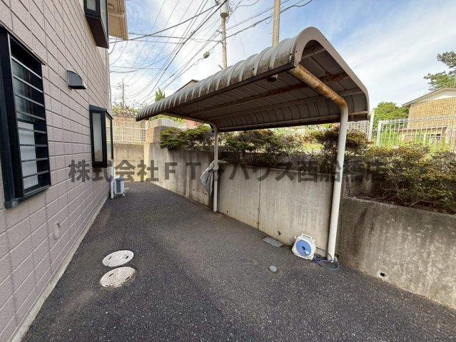 グラーツ弐番館のその他共用部分