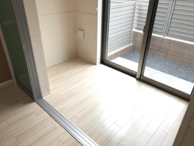 Ｃｈａｔｅａｕ・Ａｒｖ（シャトー・アルヴ)のその他|インナーテラス（イメージ）