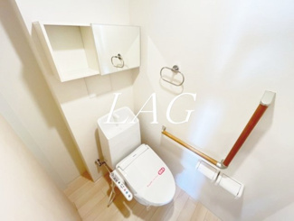 【トイレ】 | ＣＯＲＮＩＯＬＯ  | トイレです。