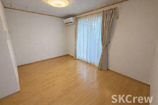 【居間・リビング】 | 渋谷本町６丁目戸建