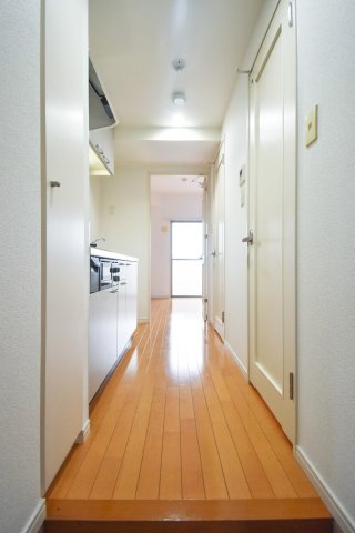 アース・フレンドリー大濠のその他共用部分