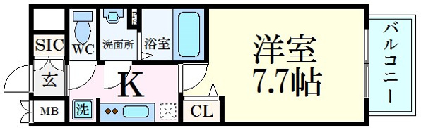 ララプレイスザ神戸シルフ