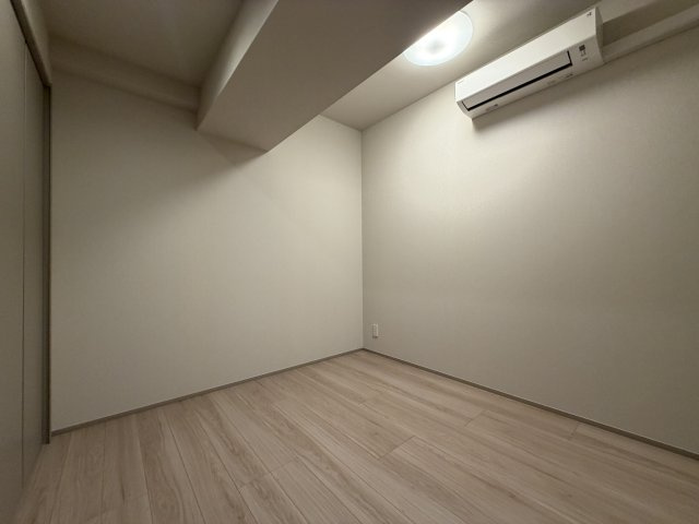なかのサンクオーレの洋室|（約5.5帖）