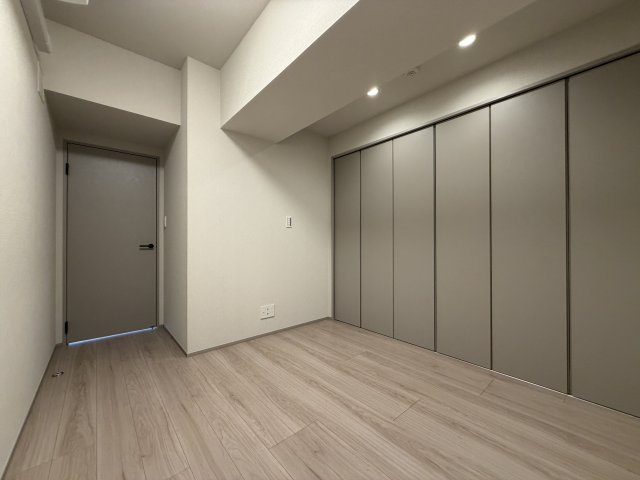 なかのサンクオーレの洋室|（約5.5帖）