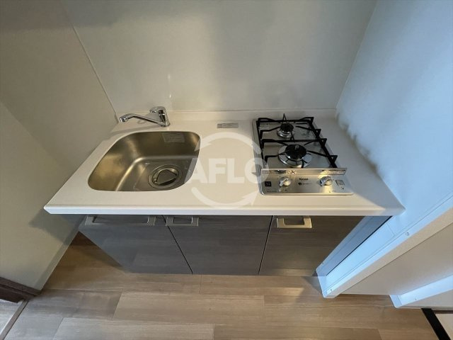 エスリード大阪城のキッチン|エスリード大阪城　キッチン