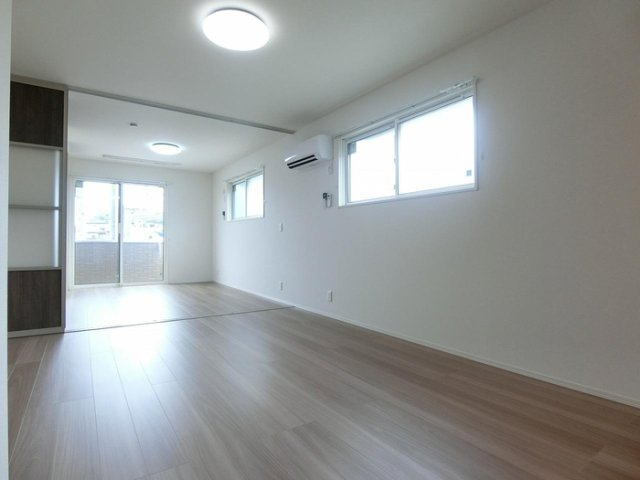 Ｓｅｒｅｎｏの居間・リビング