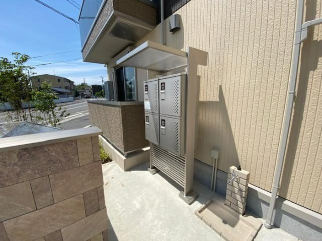 Ｓｅｒｅｎｏのその他共用部分