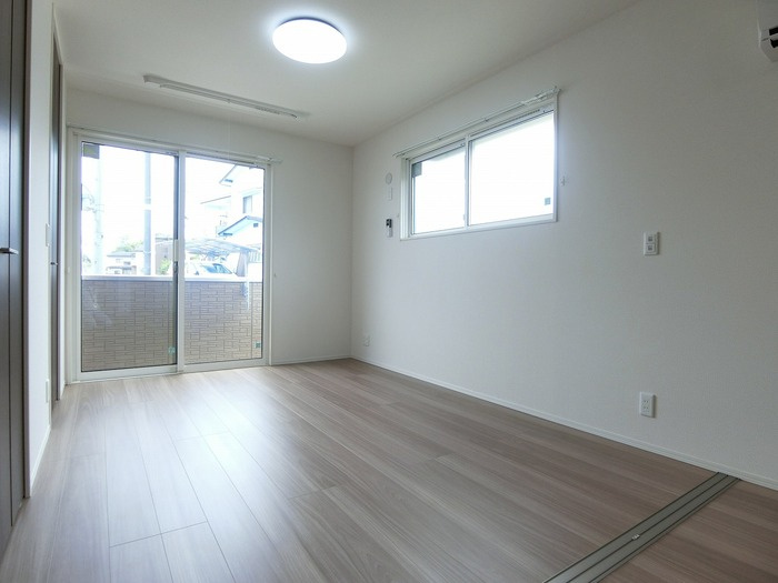 Ｓｅｒｅｎｏの展望