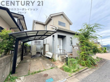 川西市丸山台３丁目中古戸建の画像