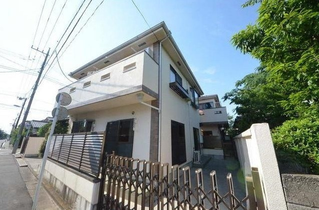 テランブランのその他共用部分