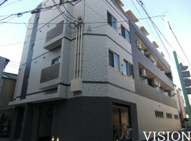 メゾンティーナ本駒込の画像