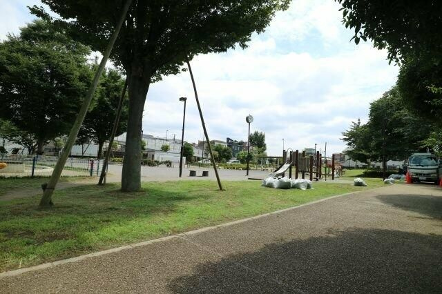 リライア東武練馬のその他