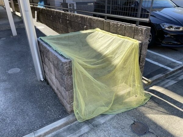 リバティーのその他共用部分