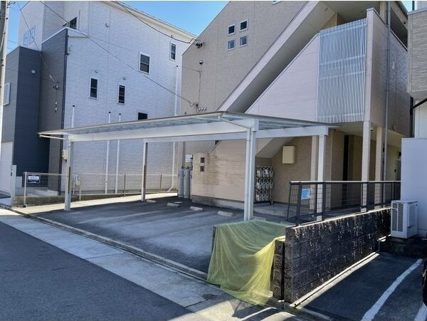 リバティー