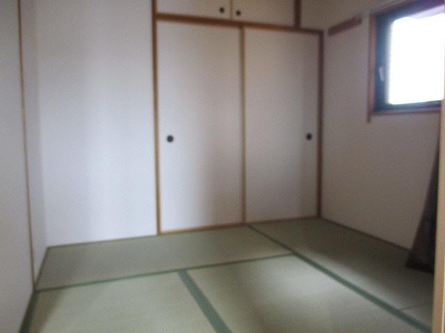 生島リバーサイドマンションＤ棟