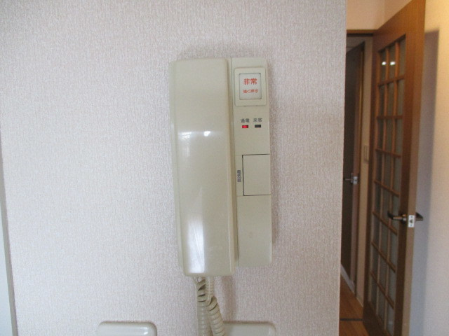 生島リバーサイドマンションＤ棟